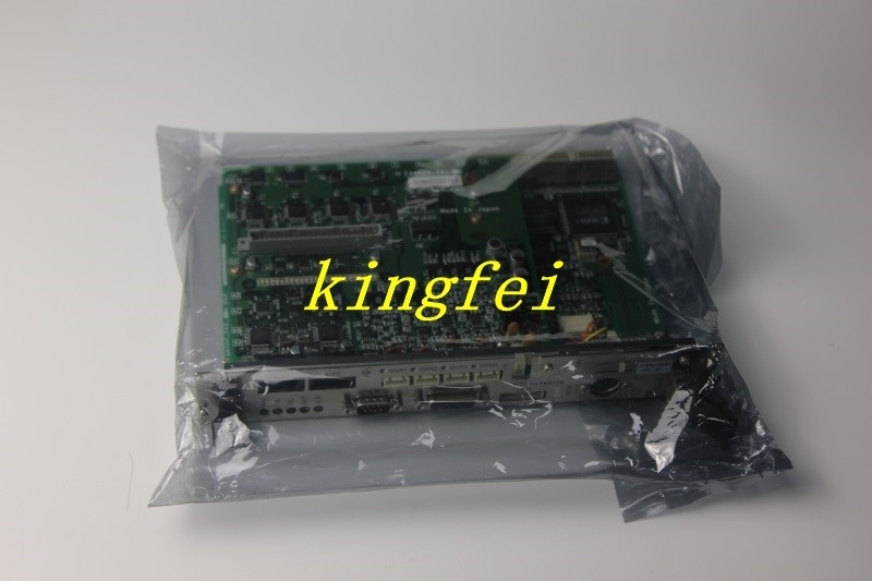 Panasonic N1F8SC1B CONTROLLER BOARD stokta hızlı teslimat Yeni orijinal