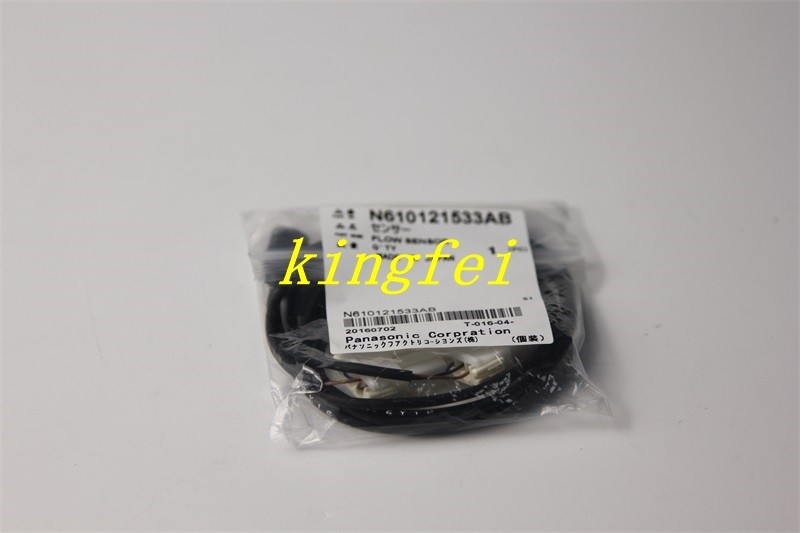 Panasonic N610121533AB NPM Kontrast Algılayıcı E3T ST31