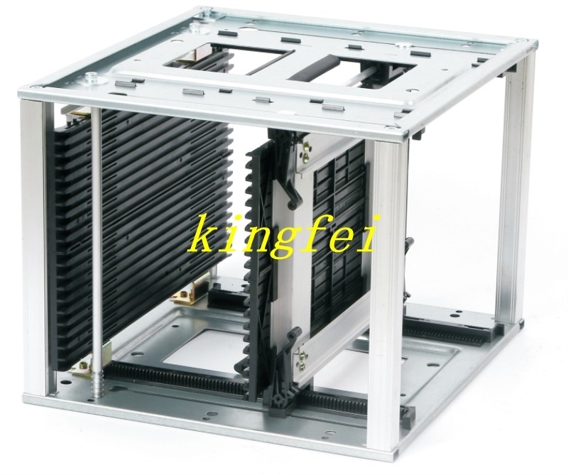 CJ-8301-1 Antistik malzeme rafı CJ-8301B-1 Antistik sistem mühendisliği