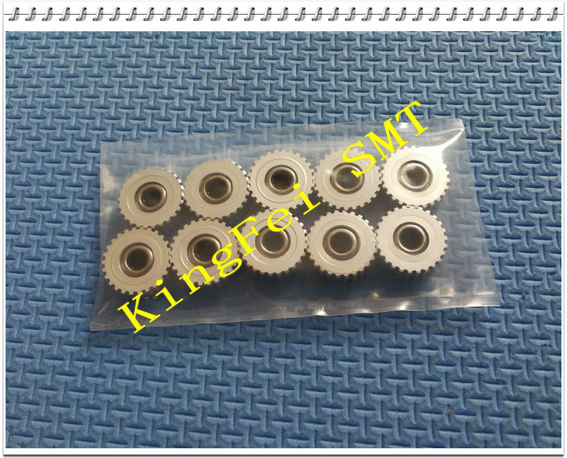 Yamaha FV 12mm Besleyici için Sürücü Makaralı K87-M2199-00X SMT Besleyici Parçaları