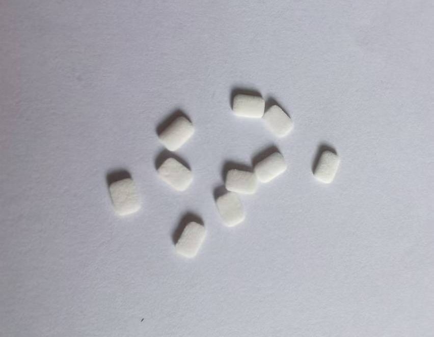 JUKI RX-7 Makinesinin JUKI Baş Filtresi ile Uyumlu Değiştirme Filtresi