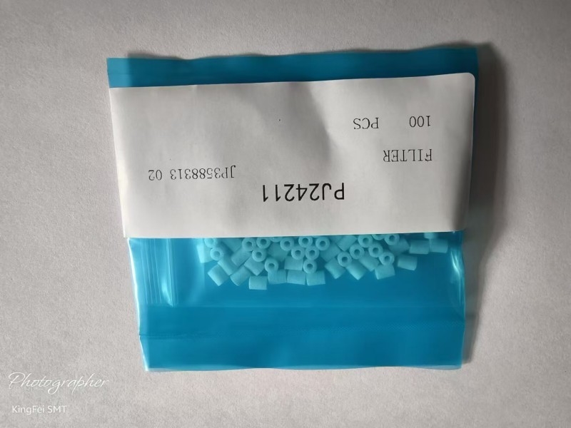 PJ24211 Filtre FUJI NXT H01 H02 Baş Filtre