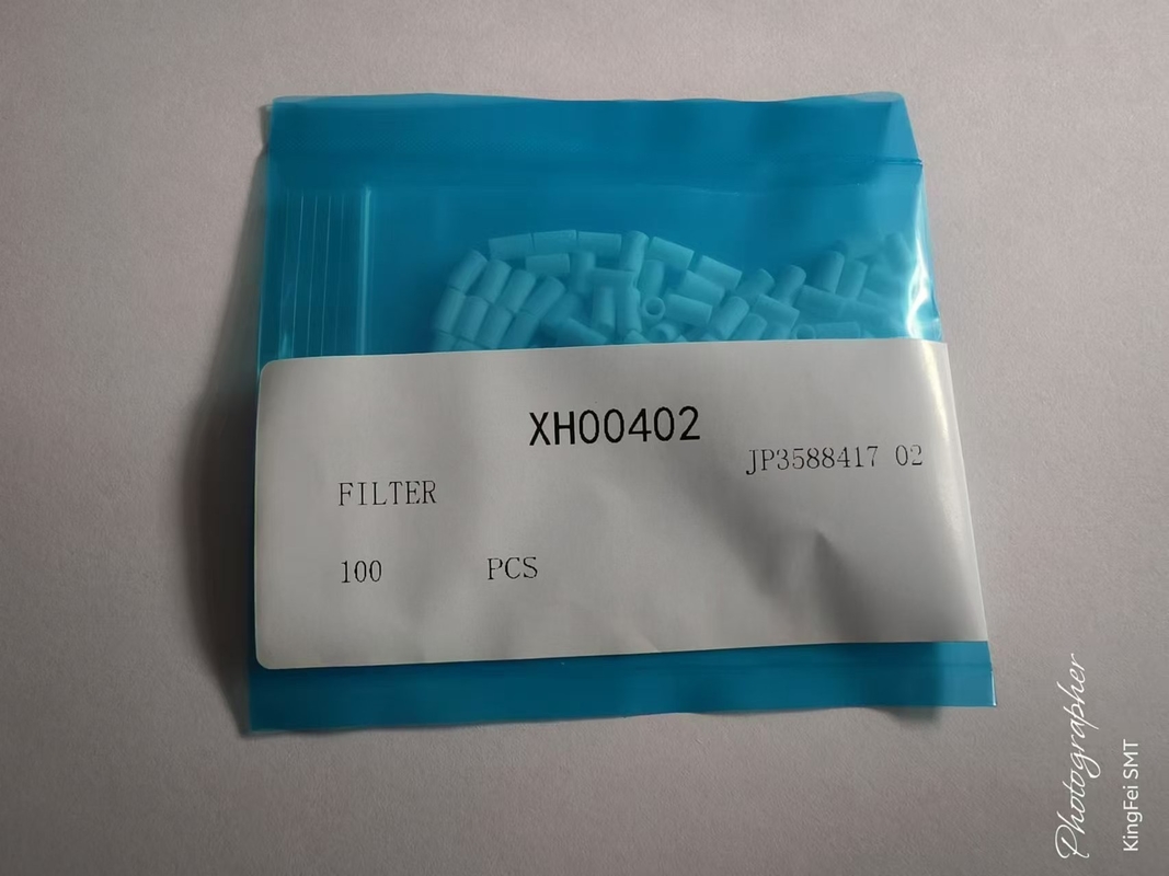 FUJI NXT H04 Filtre XH00400 XH00401 XH00402 Filtre XH00312