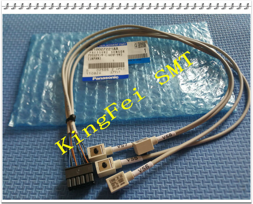 Sensör 1-4 N610027221AA KXF0DWVXA00 CM 8 Kafa Vakum SENSÖRÜ H5-8