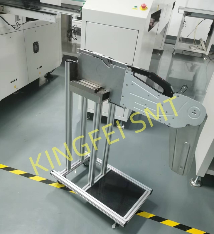 Samsung SMME Elektrikli besleyici depolama rafı Samsung Feeder Exchange Jig SM471 SM481 SM482