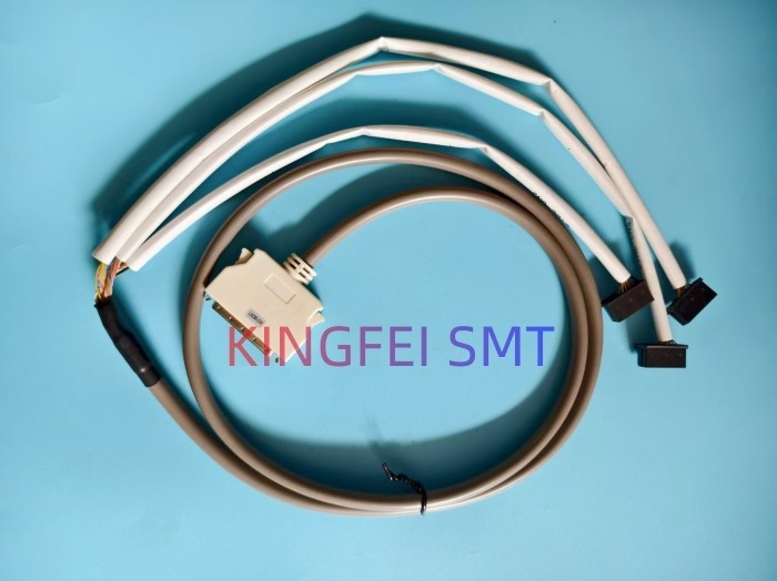 40077002 LNC60(L) I/F Kablo ASM JUKI FX2 Lazer Kablo 40125307 IF Lazer Kablo