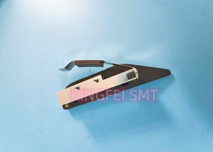 KHJ-MC2CS-00 Plak Rehberi 12 KHJ-MC24D Yamaha SS/ZS12/16MM Besleyici Parçalar