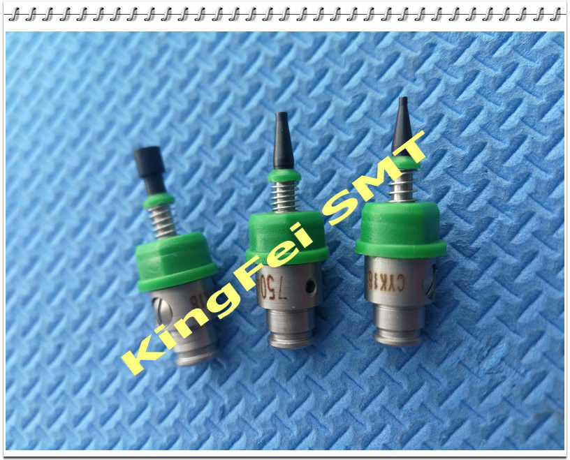 JUKI 7505 Nozzle SMT Nozzle For RS-1 Surface Mount Makine orijinal yeni