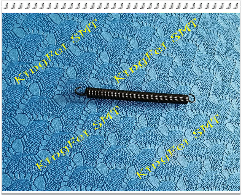 E5301706000 SMT JUKI 24mm Siyah Renk Için Besleyici Parçaları Makara Bahar
