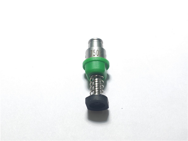 JUKI RS-1 RS-1R nozel montajı 7508 40183428 JUKI 7508 nozel orijinal
