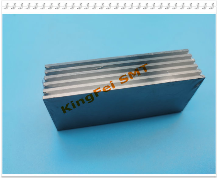 CM402 Blade SMT Yedek Parçaları N4520403-142/KHA400(A)/77*32.5*4.0MM CM602 NPM Makinesi için