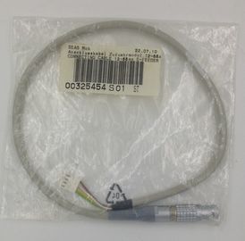 12mm S Besleyici SMT Yedek Parçaları, Siemens Besleyici Bağlantı Kablosu 00325454S01