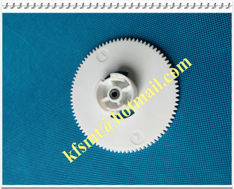 SABİT ALMAK IÇIN 12mm J2500460 SMT Besleyici Parçaları Samsung CP45 Makinesi