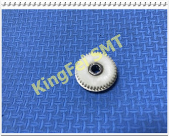 CP40 8mm Samsung Besleyici Parçaları Dişli J2500525 Yüksek Performanslı