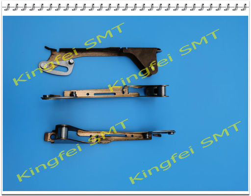 AM03-001556B Bant Kılavuzu V08 ASSY Samsung 8mm Besleyici Parçaları
